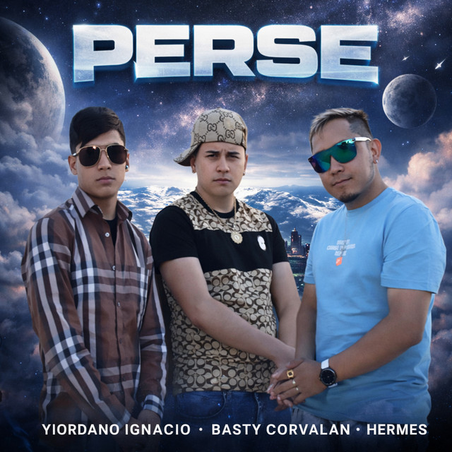 Perse