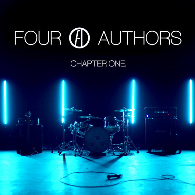 Chapter One. cover art