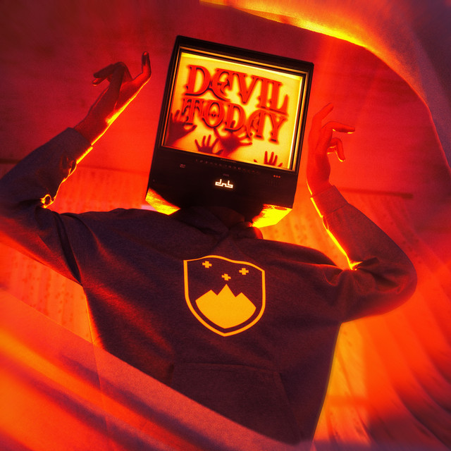 Devil Today (feat. Rakjay) cover