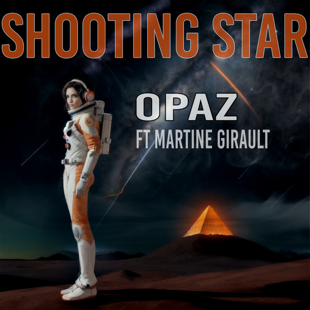 Shooting star - Radio Mix
