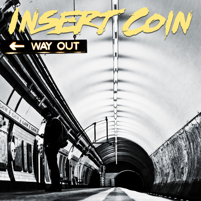 Way Out cover