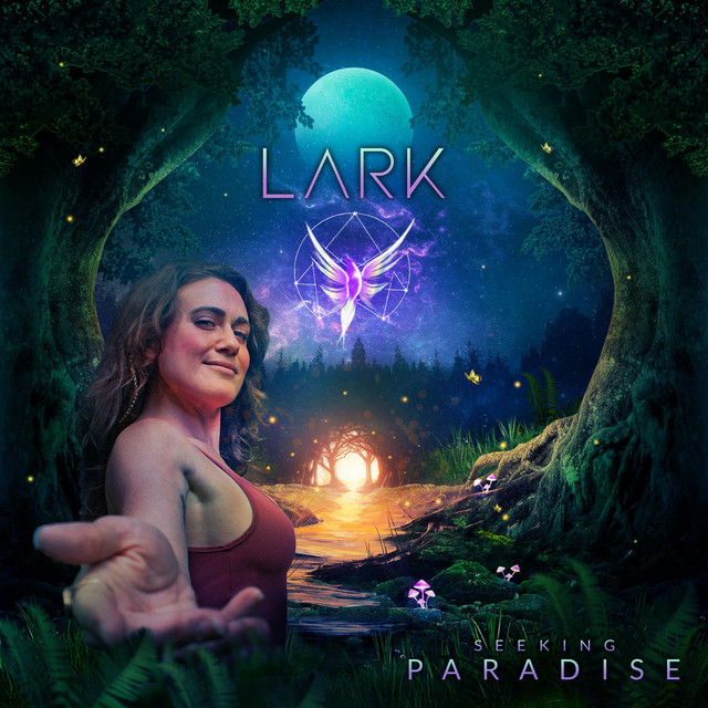Seeking Paradise cover art