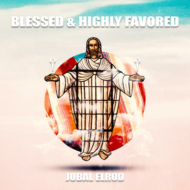 Blessed & Highly Favored cover