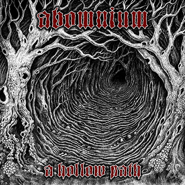 A Hollow Path cover art