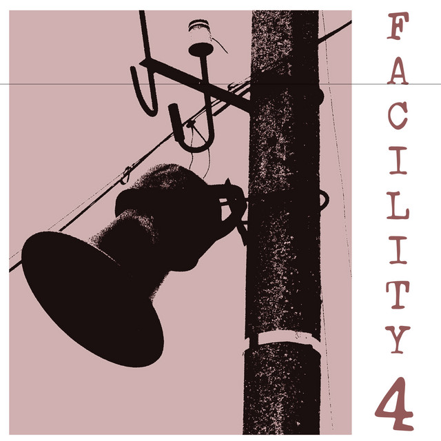 At Depth album art