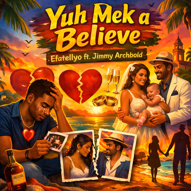 Yuh Mek a Believe