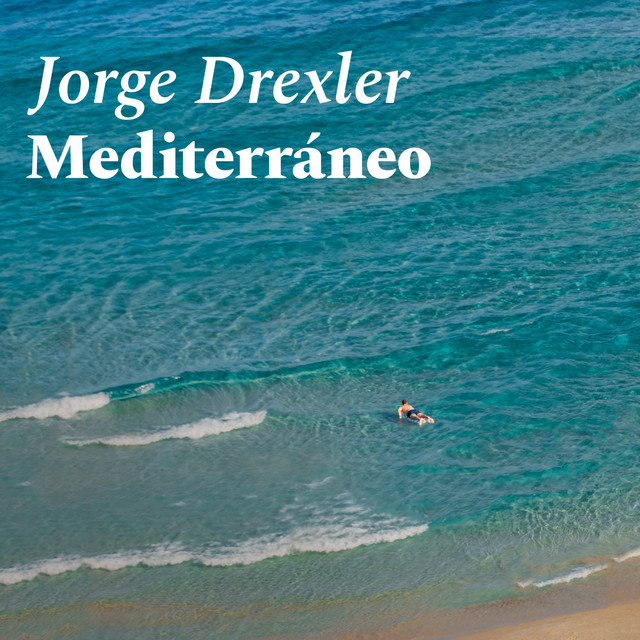 Mediterráneo cover art