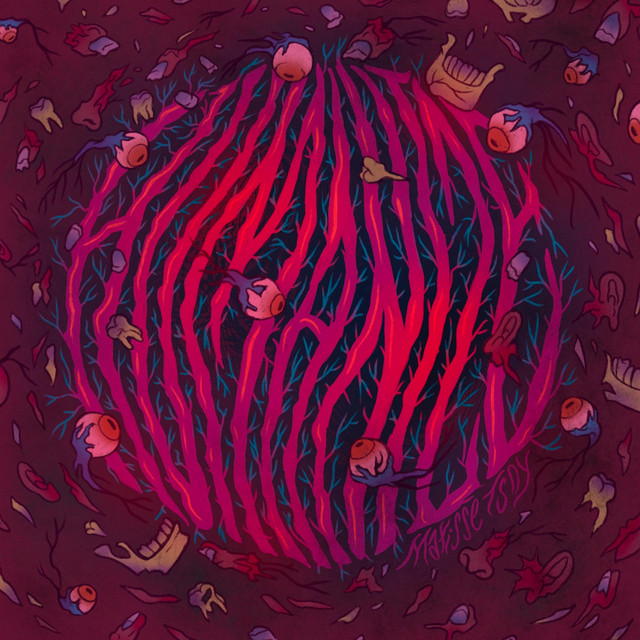 Humanize cover art