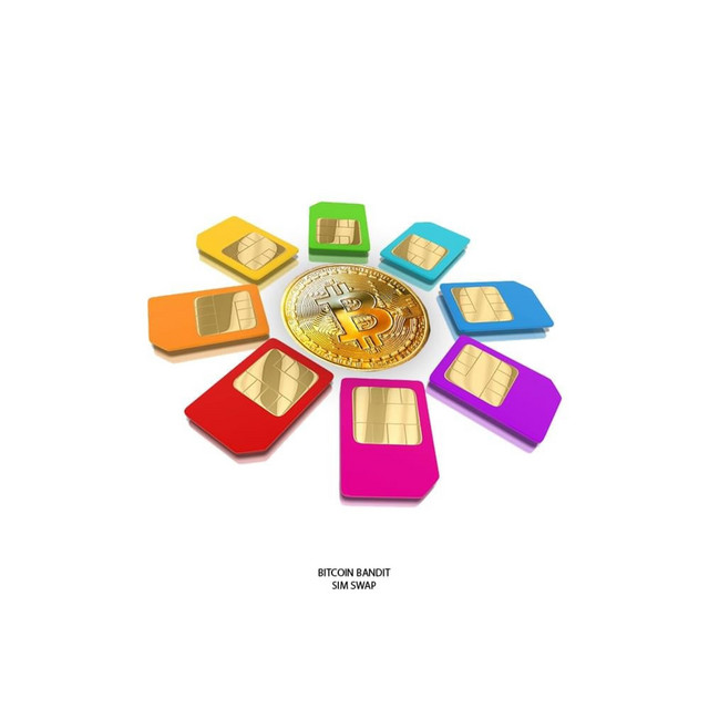 Sim Swap cover art