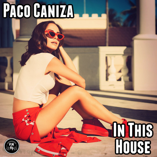 In This House album art