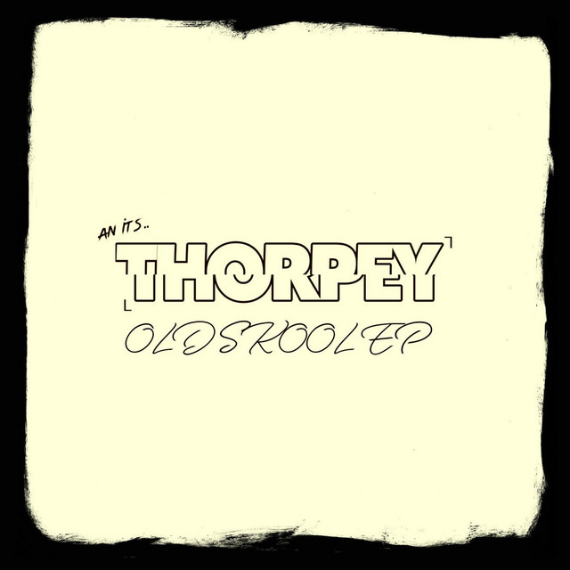 Old Skool cover art