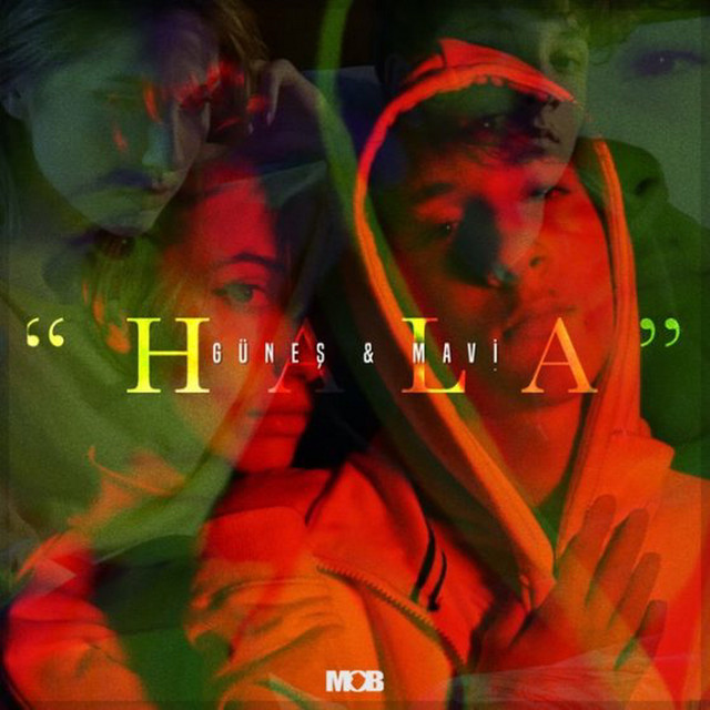 Hala cover art
