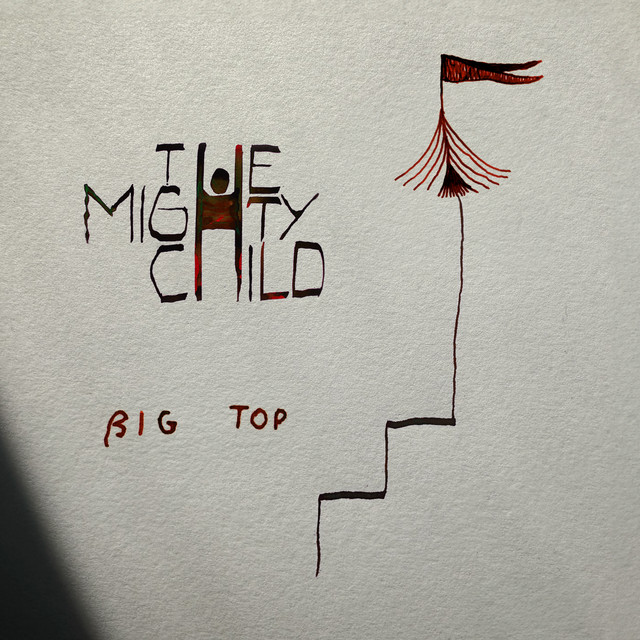 Big Top cover art