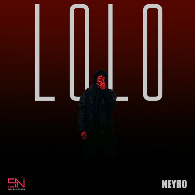 Cover art: Lo Lo — Neyro