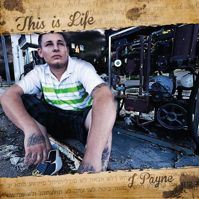 This Is Life cover art