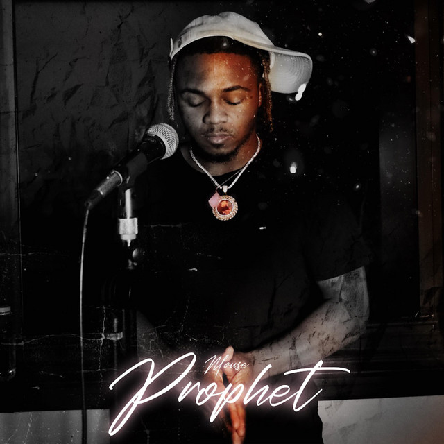 Prophet - Album by Mouse | Spotify