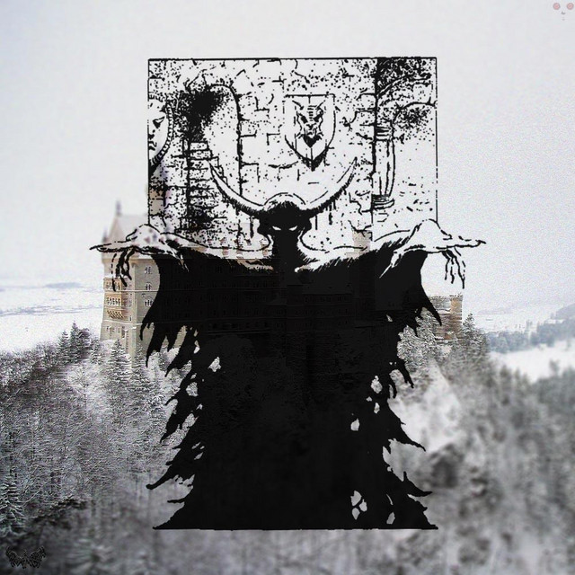Conquer The Castle cover art