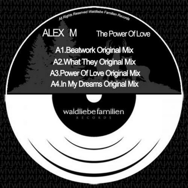 Beatwork - Original Mix cover art