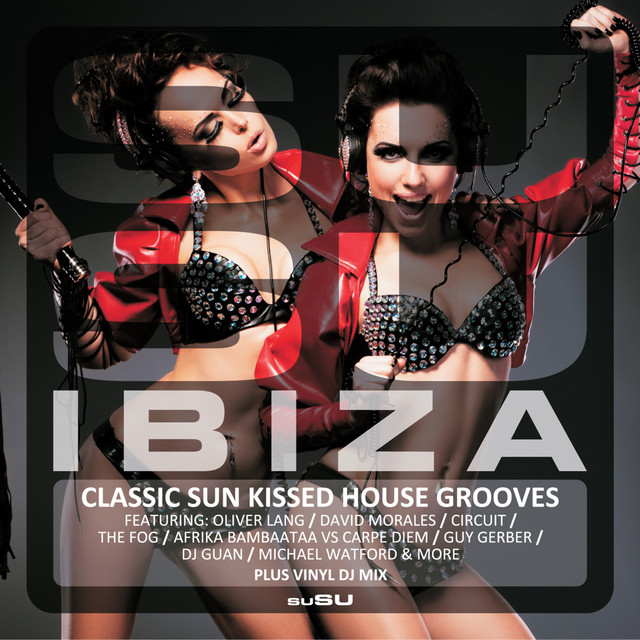 The Best of Me - Knee Deep Moody Mix