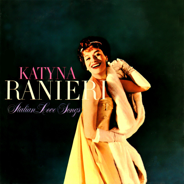 Italian Love Songs cover art