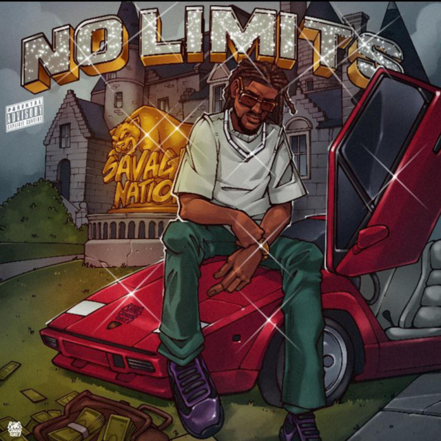 SN FOREVER: No Limits
