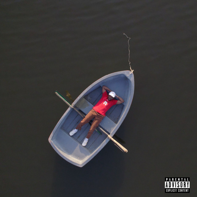 Critic (feat. Touchline) cover art