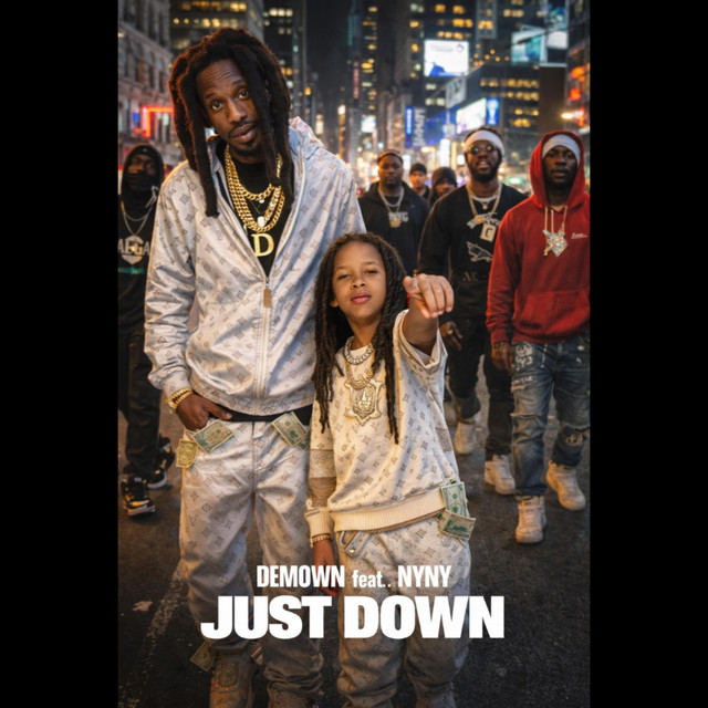 Just Down