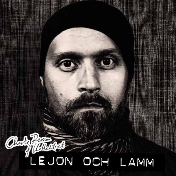 Omslag för Lejon Och Lamm av Charlie Persson