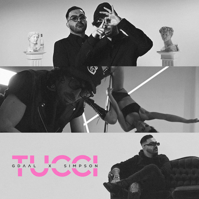کاور آهنگ Tucci