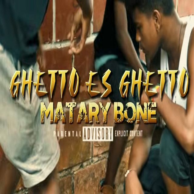 Ghetto Es Ghetto