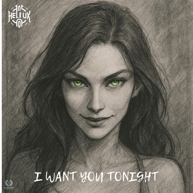 I want you tonight
