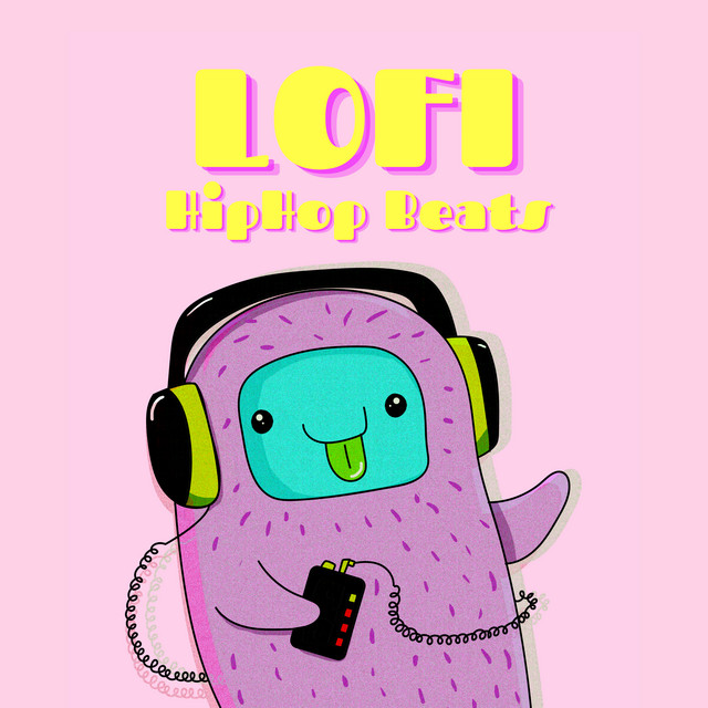 Lo Fi Hip-Hop Beats cover art