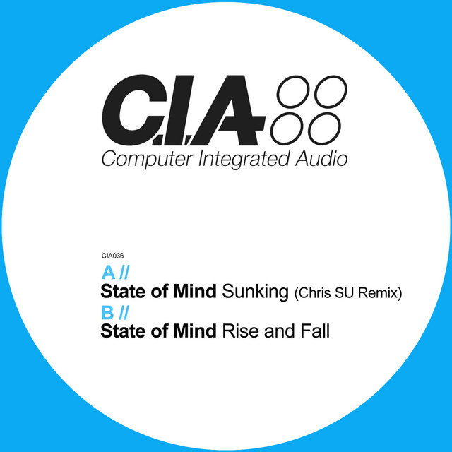 Sunking - Chris SU Remix artwork