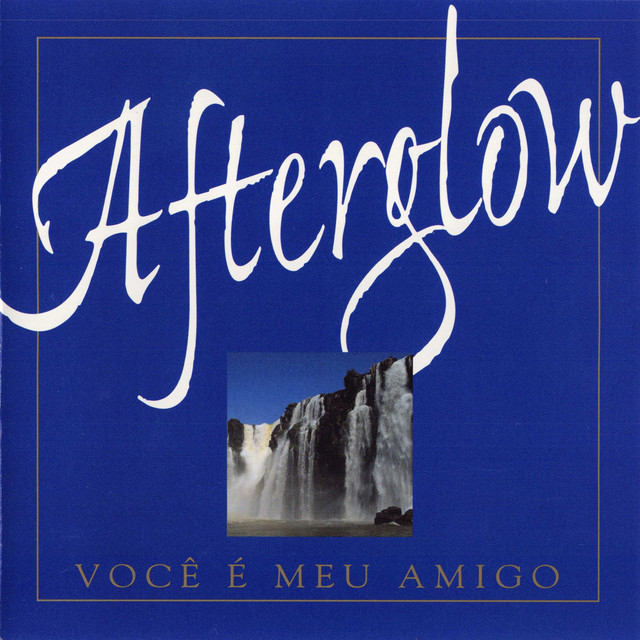 Voce E Meu Amigo cover art
