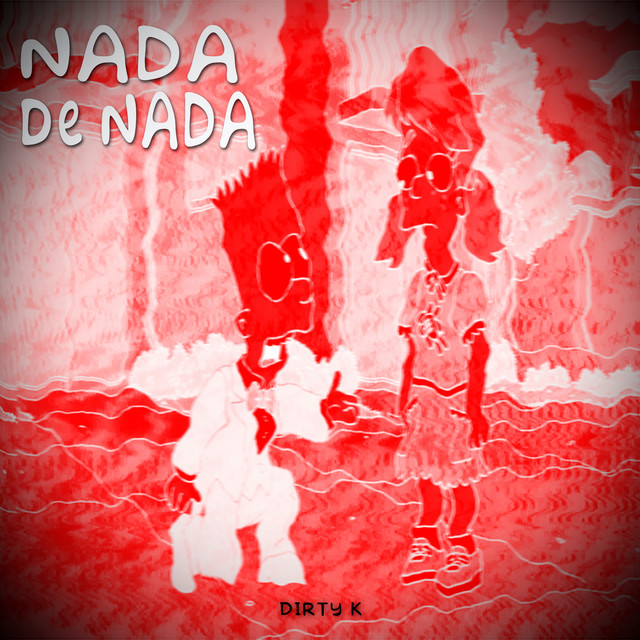 Nada de Nada cover art