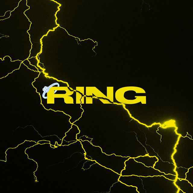 Ring cover art