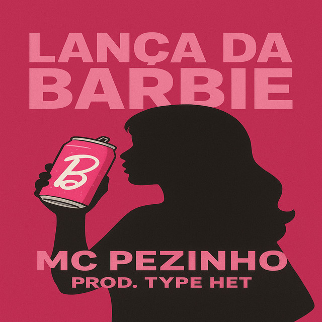 Lança da Barbie