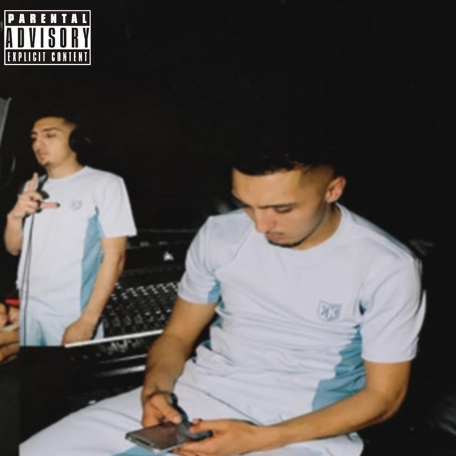 Pogány Induló - Generation Z (2026) album image