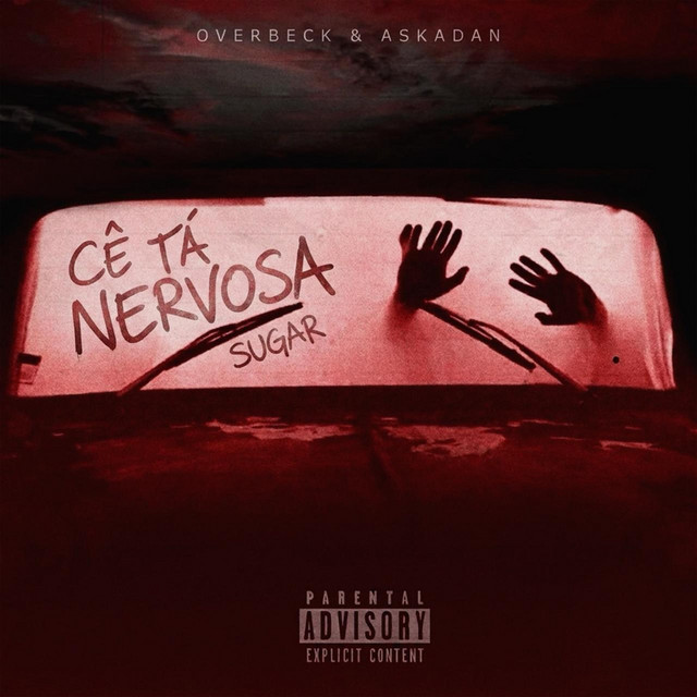 Cê Ta Nervosa Sugar