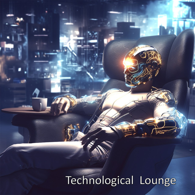 Technological Lounge