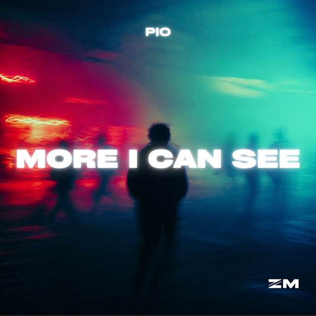 More I Can See