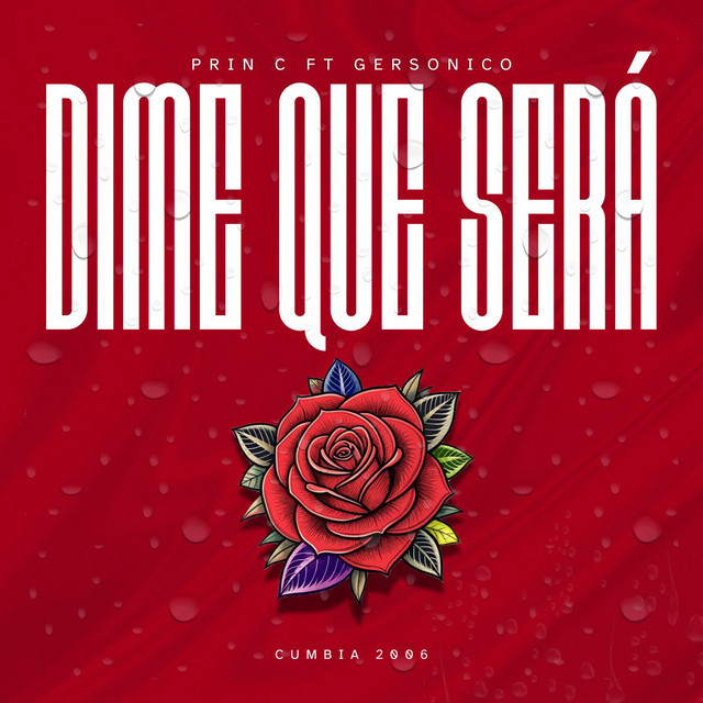 Dime Que Será