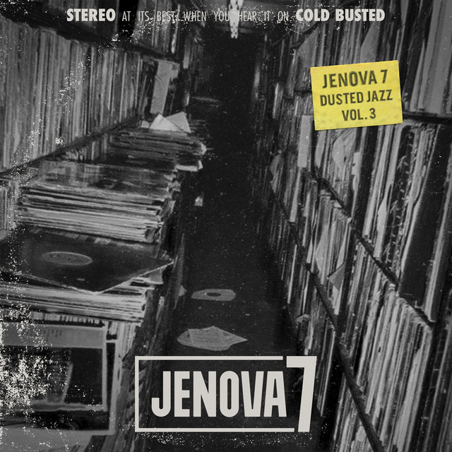 Farina's Jazz - Jenova 7