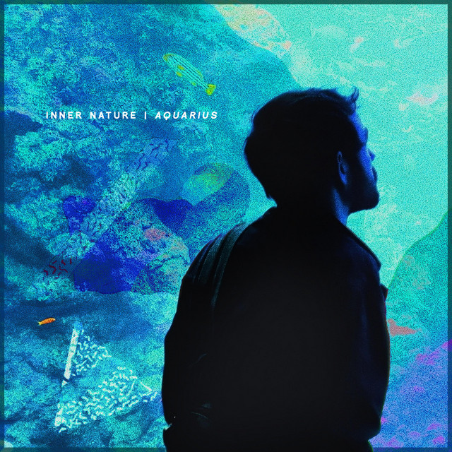 Aquarius cover art