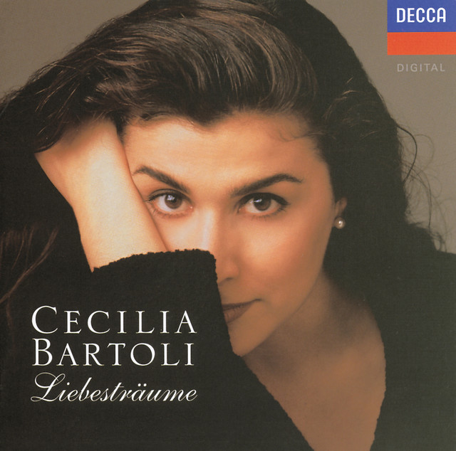 Amarilli mia bella
