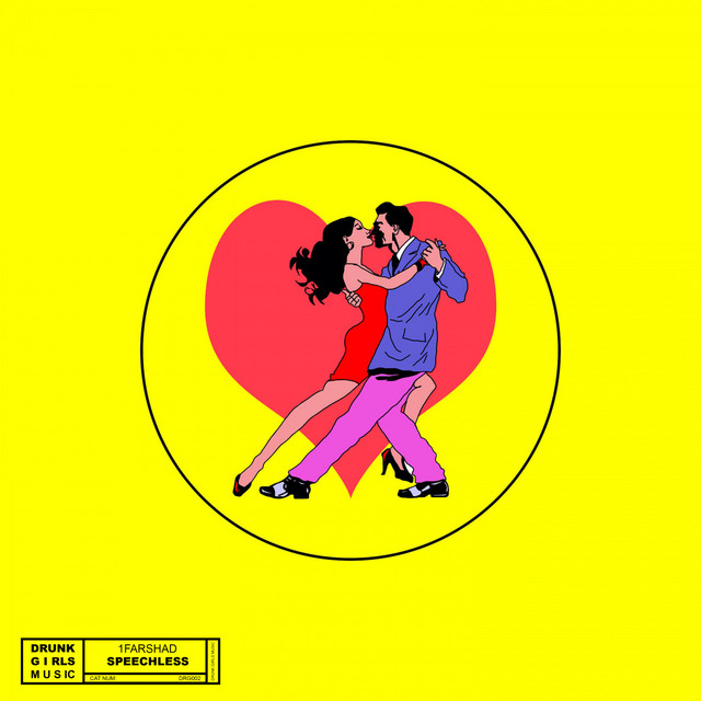 Speechless - Original Mix