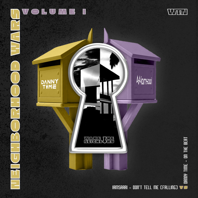 On The Beat - iamsaari Remix