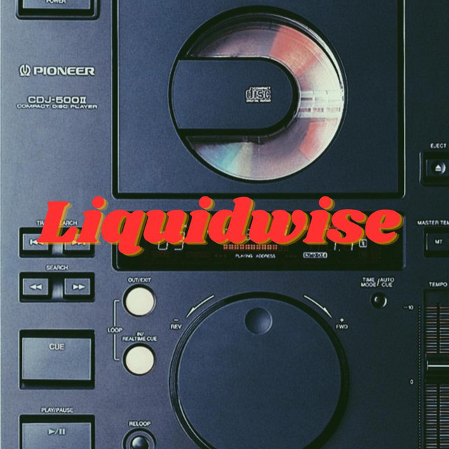Liqiudwise Demo, Disc. 1