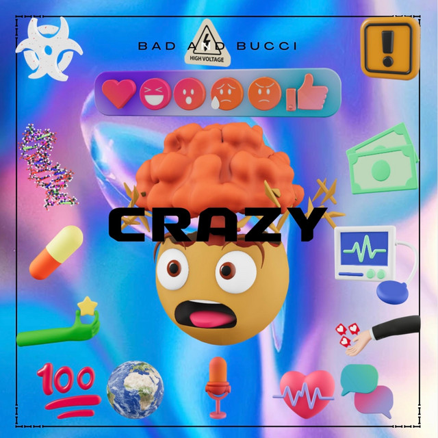 CRAZY