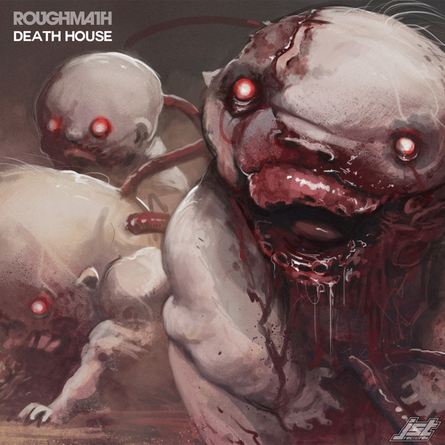 Death House - Original Mix cover art